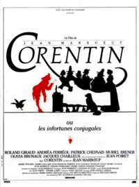 Corentin, ou Les Infortunes Conjugales (1988)