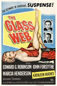 Glass Web, The (1953)