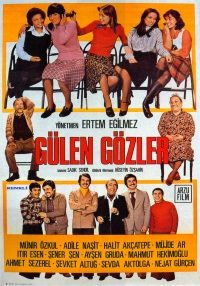 G�len G�zler (1977)