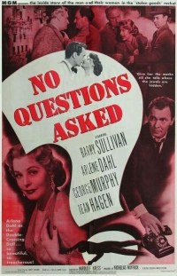 No Questions Asked (1951)