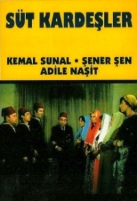 S�t Kardeşler (1976)