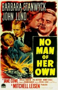 No Man of Her Own (1950)