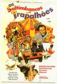 Saltimbancos Trapalhes, Os (1981)