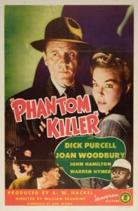 Phantom Killer (1942)