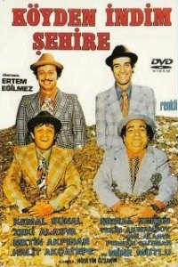 K�yden İndim Şehire (1974)