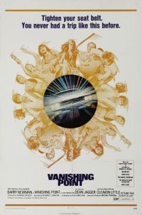 Vanishing Point (1971)