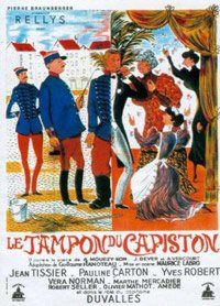 Tampon du Capiston, Le (1950)