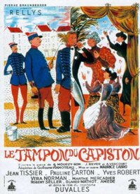 Tampon du Capiston, Le (1950)
