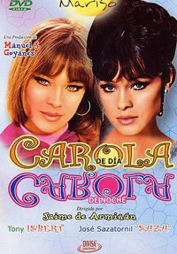Carola de D�a, Carola de Noche (1969)