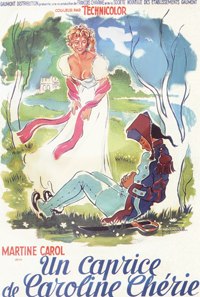 Caprice de Caroline Ch�rie, Un (1953)