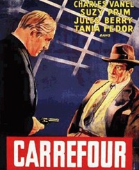 Carrefour (1938)