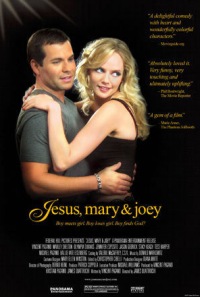 Jesus, Mary and Joey (2006)
