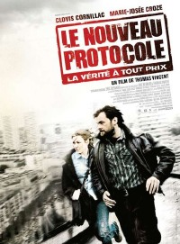 Nouveau Protocole, Le (2008)