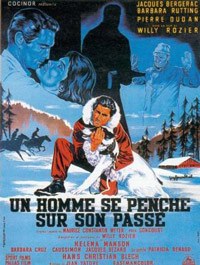 Homme Se Penche sur Son Pass�, Un (1958)
