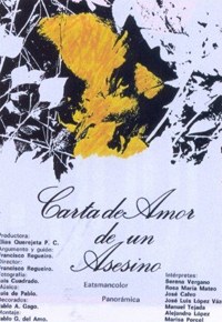 Carta de Amor de un Asesino (1972)