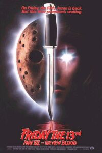 Friday the 13th Part VII: The New Blood (1988)