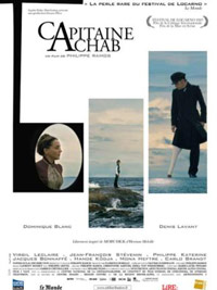 Capitaine Achab (2007)