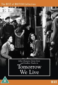 Tomorrow We Live (1943)