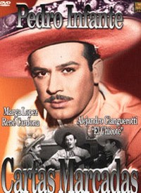 Cartas Marcadas (1948)