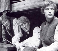 H�r Har Du Ditt Liv (1966)