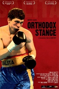 Orthodox Stance (2007)