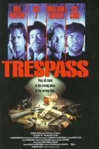 Trespass (1992)