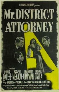 Mr. District Attorney (1947)