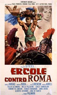 Ercole contro Roma (1964)