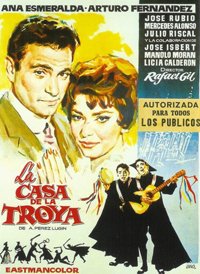 Casa de la Troya, La (1959)