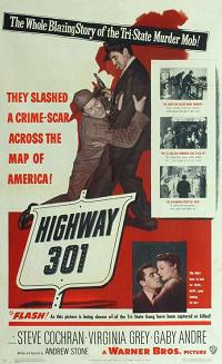 Highway 301 (1950)