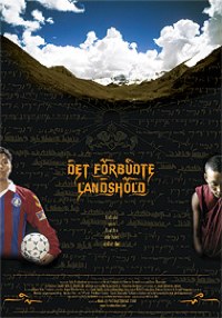 Forbudte Landshold, Det (2003)