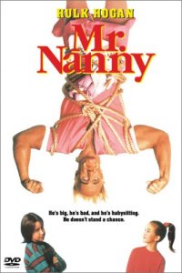 Mr. Nanny (1993)