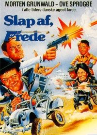 Slap Af, Frede! (1966)