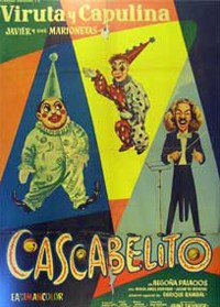 Cascabelito (1962)