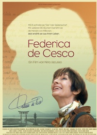 Federica de Cesco (2008)