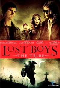 Lost Boys: The Tribe (2008)