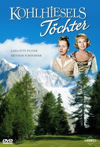 Kohlhiesels T�chter (1962)