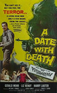 Date with Death (1959)