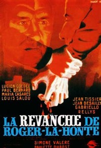 Revanche de Roger la Honte, La (1946)