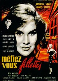 M�fiez-Vous Fillettes (1957)
