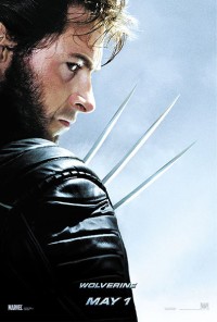 X-Men Origins: Wolverine (2009)