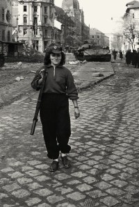 Hongrie 1956: Notre R�volution (2006)