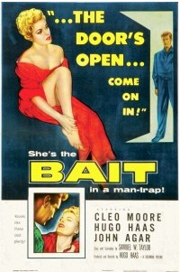 Bait (1954)