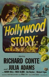 Hollywood Story (1951)