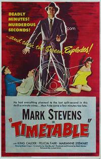 Time Table (1956)