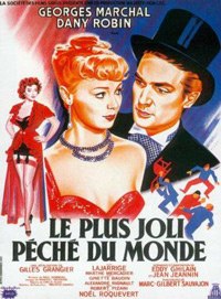 Plus Joli P�ch� du Monde, Le (1951)