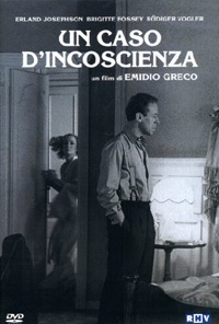 Caso d'Incoscienza, Un (1984)