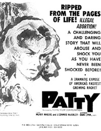 Patty (1962)