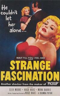 Strange Fascination (1952)