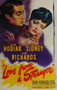 Love from a Stranger (1947)